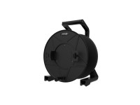 Audibax Pro CDM210 tambor enrola-cabos Audibax Pro CDM210 tambor enrola-cabos